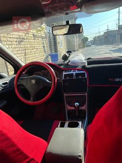 بيجو 307